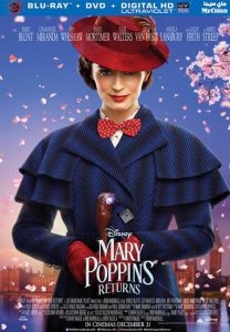 فيلم Mary Poppins Returns 2018 مترجم فيلم Mary Poppins Returns 2018 مترجم