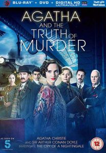 فيلم Agatha and the Truth of Murder 2018 مترجم فيلم Agatha and the Truth of Murder 2018 مترجم