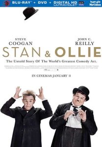 فيلم Stan & Ollie 2018 مترجم فيلم Stan & Ollie 2018 مترجم