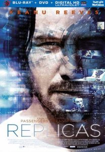 فيلم Replicas 2018 مترجم فيلم Replicas 2018 مترجم