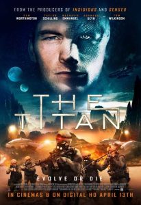 فيلم The Titan 2018 مترجم فيلم The Titan 2018 مترجم