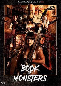 فيلم Book of Monsters 2018 مترجم فيلم Book of Monsters 2018 مترجم