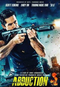فيلم Abduction 2019 مترجم فيلم Abduction 2019 مترجم