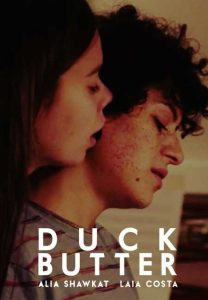 فيلم Duck Butter 2018 مترجم فيلم Duck Butter 2018 مترجم