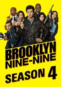 مسلسل Brooklyn Nine-Nine موسم 4 حلقة 11 مسلسل Brooklyn Nine-Nine موسم 4 حلقة 11