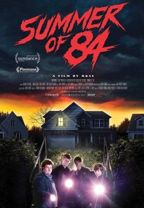 فيلم Summer of 84 2018 مترجم فيلم Summer of 84 2018 مترجم