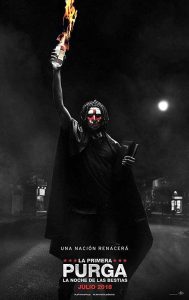 فيلم The First Purge 2018 مترجم فيلم The First Purge 2018 مترجم