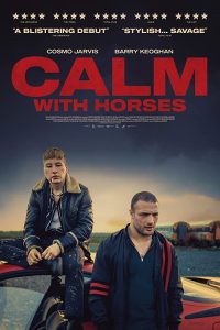 فيلم Calm with Horses 2019 مدبلج فيلم Calm with Horses 2019 مدبلج
