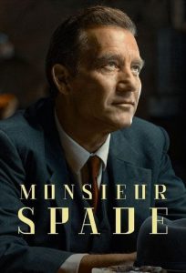 مسلسل Monsieur Spade موسم 1 حلقة 6 والاخيرة مسلسل Monsieur Spade موسم 1 حلقة 6 والاخيرة