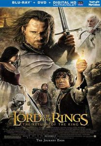 فيلم The Lord of the Rings The Return of the King 2003 مترجم فيلم The Lord of the Rings The Return of the King 2003 مترجم