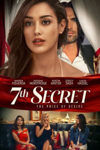 فيلم 7th Secret 2022 مترجم فيلم 7th Secret 2022 مترجم