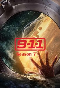 مسلسل 9-1-1 موسم 7 حلقة 7 مسلسل 9-1-1 موسم 7 حلقة 7