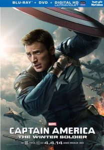 فيلم Captain America The Winter Soldier 2014 مترجم فيلم Captain America The Winter Soldier 2014 مترجم