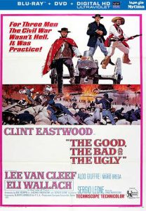 فيلم The Good The Bad And The Ugly 1966 مترجم فيلم The Good The Bad And The Ugly 1966 مترجم