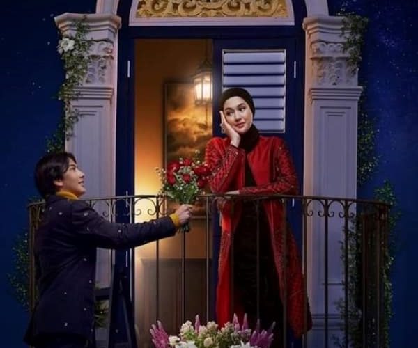 مسلسل A Beautiful Angel مسلسل A Beautiful Angel