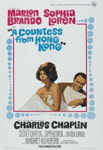 فيلم A Countess from Hong Kong 1967 مترجم فيلم A Countess from Hong Kong 1967 مترجم