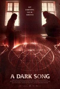 فيلم A Dark Song 2016 مترجم فيلم A Dark Song 2016 مترجم