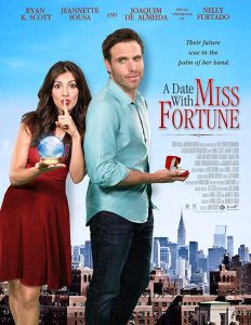 فيلم A Date with Miss Fortune 2015 مترجم فيلم A Date with Miss Fortune 2015 مترجم