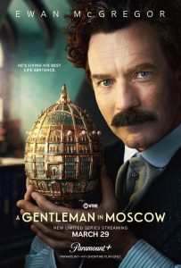 مسلسل A Gentleman in Moscow موسم 1 حلقة 5 مسلسل A Gentleman in Moscow موسم 1 حلقة 5