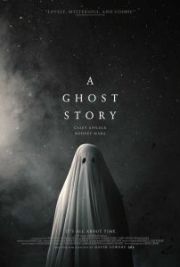 فيلم A Ghost Story 2017 مترجم فيلم A Ghost Story 2017 مترجم