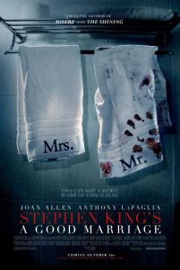 فيلم A Good Marriage 2014 مترجم فيلم A Good Marriage 2014 مترجم