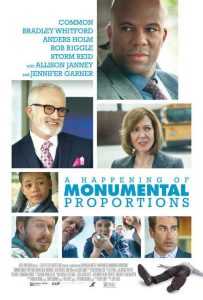 فيلم A Happening of Monumental Proportions 2017 مترجم فيلم A Happening of Monumental Proportions 2017 مترجم