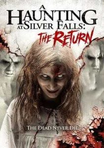 فيلم A Haunting at Silver Falls: The Return 2019 مترجم فيلم A Haunting at Silver Falls: The Return 2019 مترجم