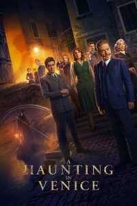 فيلم A Haunting in Venice 2023 مترجم فيلم A Haunting in Venice 2023 مترجم