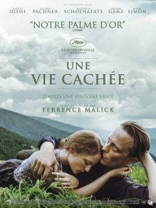 فيلم A Hidden Life 2019 مترجم فيلم A Hidden Life 2019 مترجم