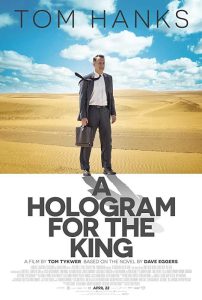 فيلم A Hologram for the King 2016 مترجم فيلم A Hologram for the King 2016 مترجم