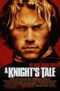 فيلم A Knight's Tale 2001 مترجم فيلم A Knight's Tale 2001 مترجم