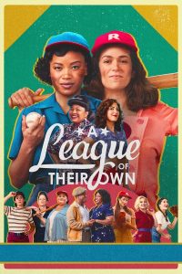 مسلسل A League of Their Own موسم 1 حلقة 5 مسلسل A League of Their Own موسم 1 حلقة 5