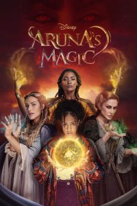 مسلسل A Magia de Aruna موسم 1 حلقة 6 والاخيرة مسلسل A Magia de Aruna موسم 1 حلقة 6 والاخيرة