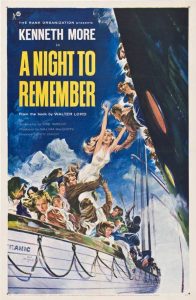فيلم A Night to Remember 1958 مترجم فيلم A Night to Remember 1958 مترجم