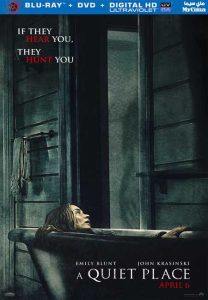 فيلم A Quiet Place 2018 مترجم فيلم A Quiet Place 2018 مترجم