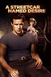 فيلم A Streetcar Named Desire 1951 مترجم فيلم A Streetcar Named Desire 1951 مترجم