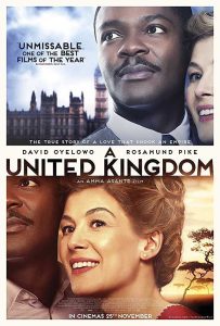 فيلم A United Kingdom 2016 مترجم فيلم A United Kingdom 2016 مترجم