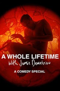 فيلم A Whole Lifetime with Jamie Demetriou 2023 مترجم فيلم A Whole Lifetime with Jamie Demetriou 2023 مترجم