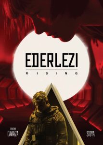 فيلم A.I. Rising 2018 مترجم فيلم A.I. Rising 2018 مترجم