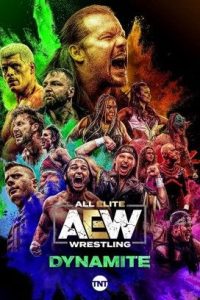 عرض AEW Dynamite 24.06.2022 مترجم عرض AEW Dynamite 24.06.2022 مترجم