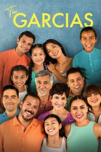 مسلسل The Garcias موسم 1 حلقة 1 مسلسل The Garcias موسم 1 حلقة 1
