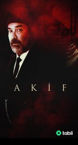 مسلسل عاكف موسم 1 حلقة 5 مسلسل عاكف موسم 1 حلقة 5