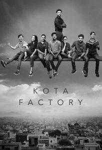 مسلسل Kota Factory موسم 1 حلقة 5 والأخيرة مسلسل Kota Factory موسم 1 حلقة 5 والأخيرة