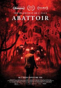 فيلم Abattoir 2016 مترجم فيلم Abattoir 2016 مترجم