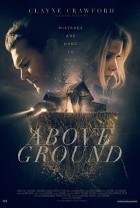 فيلم Above Ground 2017 مترجم فيلم Above Ground 2017 مترجم
