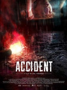 فيلم 2017 Accident مترجم فيلم 2017 Accident مترجم