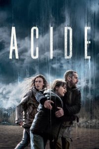 فيلم Acide 2023 مترجم فيلم Acide 2023 مترجم
