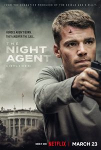 مسلسل Agentul de noapte موسم 1 حلقة 7 مسلسل Agentul de noapte موسم 1 حلقة 7