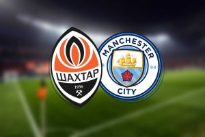 اهداف مباراة مانشستر سيتي و شاختار اهداف مباراة مانشستر سيتي و شاختار