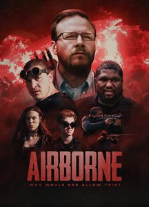فيلم Airborne 2022 مترجم فيلم Airborne 2022 مترجم